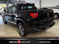 FIAT TORO 2.0 16V TURBO VOLCANO AT9 4X4 2020/2021 GARCEZ VEÍCULOS BENTO GONÇALVES / Carros no Vale