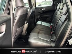 FIAT TORO 2.0 16V TURBO VOLCANO AT9 4X4 2020/2021 GARCEZ VEÍCULOS BENTO GONÇALVES / Carros no Vale