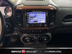 FIAT TORO 2.0 16V TURBO VOLCANO AT9 4X4 2020/2021 GARCEZ VEÍCULOS BENTO GONÇALVES / Carros no Vale