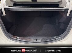 FORD FUSION 2.0 TITANIUM GTDI ECOBOOST AWD 2016/2017 GARCEZ VEÍCULOS BENTO GONÇALVES / Carros no Vale