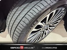 FORD FUSION 2.0 TITANIUM GTDI ECOBOOST AWD 2016/2017 GARCEZ VEÍCULOS BENTO GONÇALVES / Carros no Vale