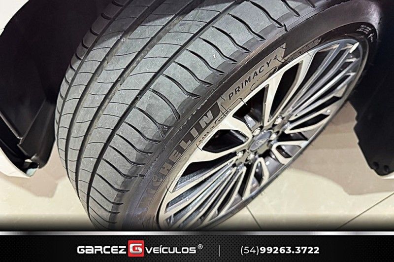 FORD FUSION 2.0 TITANIUM GTDI ECOBOOST AWD 2016/2017 GARCEZ VEÍCULOS BENTO GONÇALVES / Carros no Vale