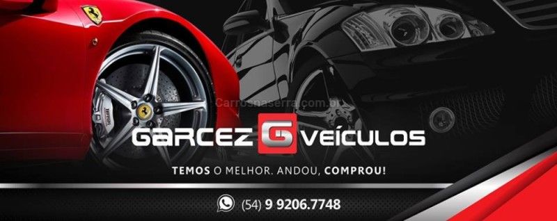 FORD FUSION 2.5 SEL 16V 2011/2012 GARCEZ VEÍCULOS BENTO GONÇALVES / Carros no Vale