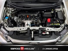 HONDA CIVIC 2.0 LXR 16V 2013/2014 GARCEZ VEÍCULOS BENTO GONÇALVES / Carros no Vale