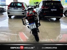 Honda Motos NXR 160 BROS ESDD 2021/2022 GARCEZ VEÍCULOS BENTO GONÇALVES / Carros no Vale