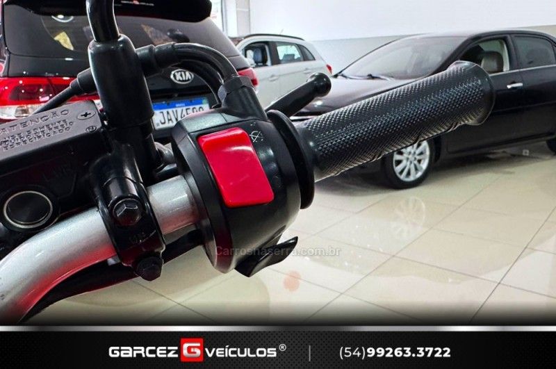 Honda Motos NXR 160 BROS ESDD 2021/2022 GARCEZ VEÍCULOS BENTO GONÇALVES / Carros no Vale