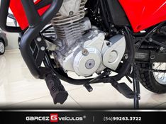 Honda Motos NXR 160 BROS ESDD 2021/2022 GARCEZ VEÍCULOS BENTO GONÇALVES / Carros no Vale