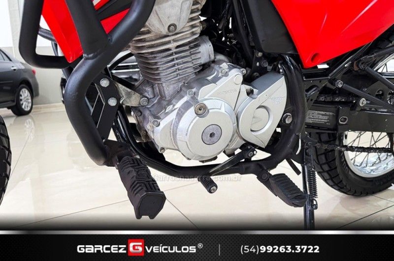 Honda Motos NXR 160 BROS ESDD 2021/2022 GARCEZ VEÍCULOS BENTO GONÇALVES / Carros no Vale