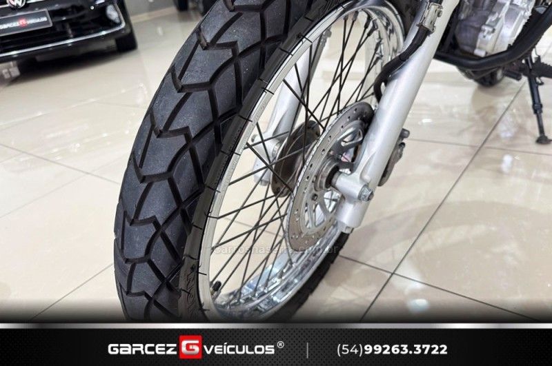 Honda Motos NXR 160 BROS ESDD 2021/2022 GARCEZ VEÍCULOS BENTO GONÇALVES / Carros no Vale