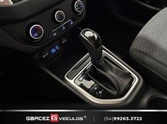 HYUNDAI CRETA 1.6 16V PULSE 2017/2017 GARCEZ VEÍCULOS BENTO GONÇALVES / Carros no Vale