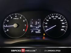 HYUNDAI CRETA 1.6 16V PULSE 2017/2017 GARCEZ VEÍCULOS BENTO GONÇALVES / Carros no Vale