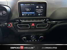 HYUNDAI HB20X 1.6 16V DIAMOND 2019/2020 GARCEZ VEÍCULOS BENTO GONÇALVES / Carros no Vale