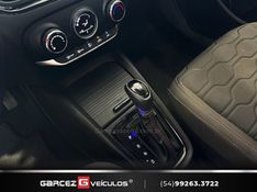 HYUNDAI HB20X 1.6 16V DIAMOND 2019/2020 GARCEZ VEÍCULOS BENTO GONÇALVES / Carros no Vale