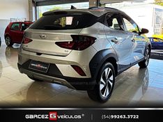 HYUNDAI HB20X 1.6 16V DIAMOND 2019/2020 GARCEZ VEÍCULOS BENTO GONÇALVES / Carros no Vale