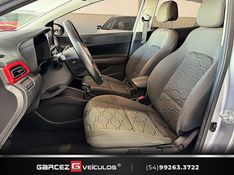 HYUNDAI HB20X 1.6 16V DIAMOND 2019/2020 GARCEZ VEÍCULOS BENTO GONÇALVES / Carros no Vale