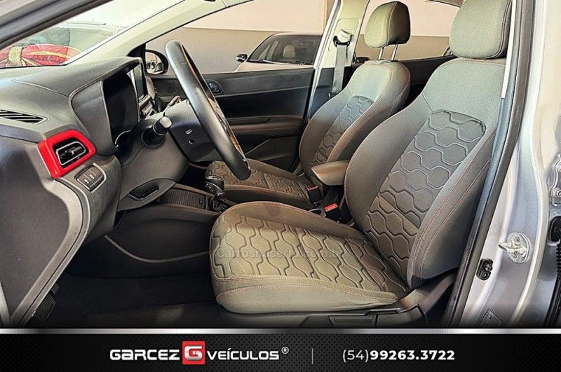 HYUNDAI HB20X 1.6 16V DIAMOND 2019/2020 GARCEZ VEÍCULOS BENTO GONÇALVES / Carros no Vale