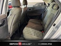 HYUNDAI HB20X 1.6 16V DIAMOND 2019/2020 GARCEZ VEÍCULOS BENTO GONÇALVES / Carros no Vale