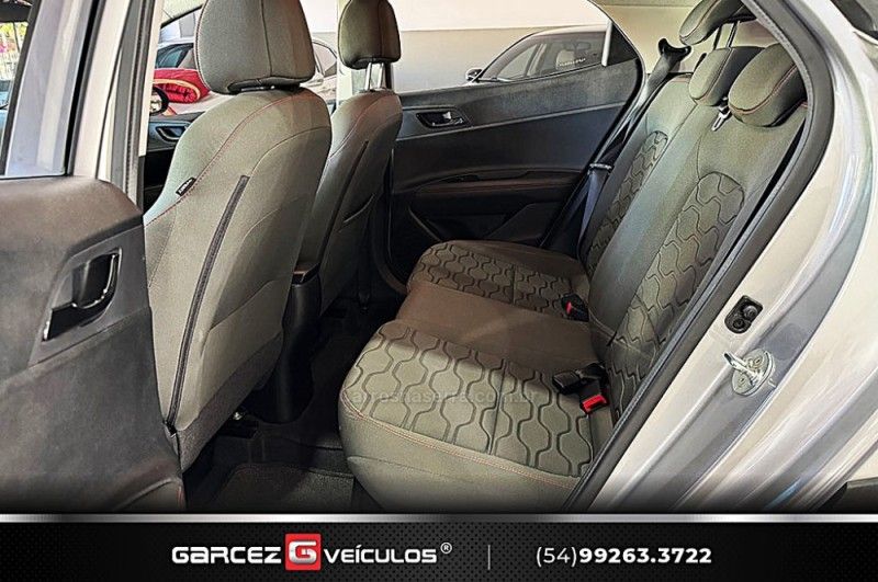 HYUNDAI HB20X 1.6 16V DIAMOND 2019/2020 GARCEZ VEÍCULOS BENTO GONÇALVES / Carros no Vale