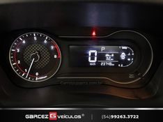 HYUNDAI HB20X 1.6 16V DIAMOND 2019/2020 GARCEZ VEÍCULOS BENTO GONÇALVES / Carros no Vale