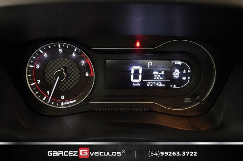 HYUNDAI HB20X 1.6 16V DIAMOND 2019/2020 GARCEZ VEÍCULOS BENTO GONÇALVES / Carros no Vale