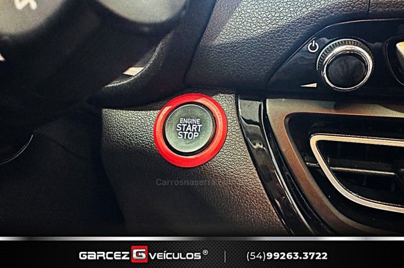 HYUNDAI HB20X 1.6 16V DIAMOND 2019/2020 GARCEZ VEÍCULOS BENTO GONÇALVES / Carros no Vale