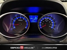 HYUNDAI IX35 2.0 MPI 4X2 16V 2010/2011 GARCEZ VEÍCULOS BENTO GONÇALVES / Carros no Vale