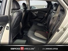 HYUNDAI IX35 2.0 MPI 4X2 16V 2010/2011 GARCEZ VEÍCULOS BENTO GONÇALVES / Carros no Vale