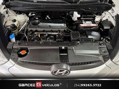 HYUNDAI IX35 2.0 MPI 4X2 16V 2010/2011 GARCEZ VEÍCULOS BENTO GONÇALVES / Carros no Vale