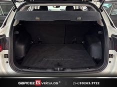 JEEP COMPASS 1.3 LONGITUDE T270 16V TURBO 2022/2022 GARCEZ VEÍCULOS BENTO GONÇALVES / Carros no Vale