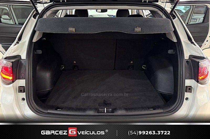 JEEP COMPASS 1.3 LONGITUDE T270 16V TURBO 2022/2022 GARCEZ VEÍCULOS BENTO GONÇALVES / Carros no Vale JEEP COMPASS 1.3 LONGITUDE T270 16V TURBO 2022/2022 GARCEZ VEÍCULOS BENTO GONÇALVES / Carros no Vale