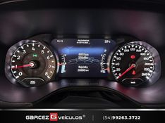 JEEP COMPASS 1.3 LONGITUDE T270 16V TURBO 2022/2022 GARCEZ VEÍCULOS BENTO GONÇALVES / Carros no Vale