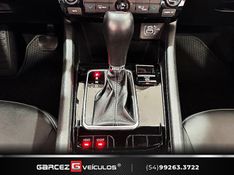 JEEP COMPASS 1.3 LONGITUDE T270 16V TURBO 2022/2022 GARCEZ VEÍCULOS BENTO GONÇALVES / Carros no Vale