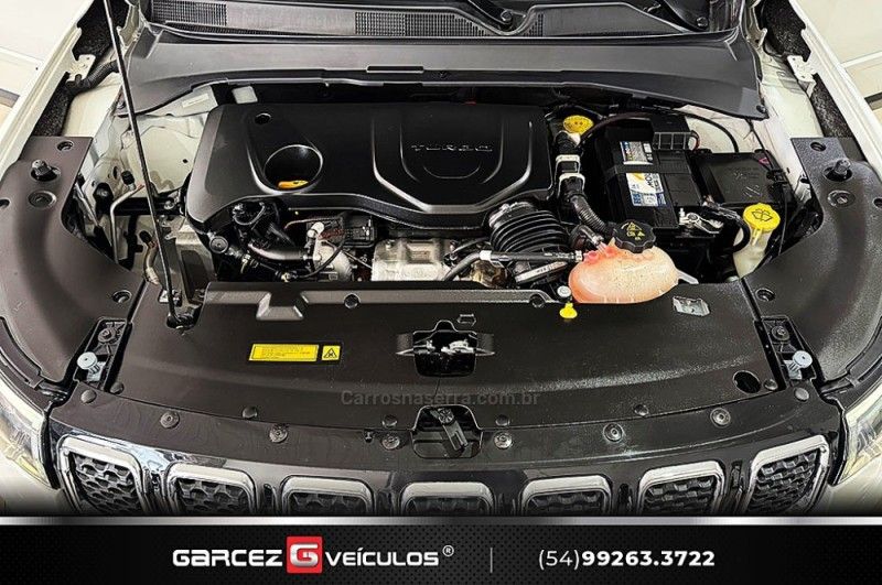 JEEP COMPASS 1.3 LONGITUDE T270 16V TURBO 2022/2022 GARCEZ VEÍCULOS BENTO GONÇALVES / Carros no Vale JEEP COMPASS 1.3 LONGITUDE T270 16V TURBO 2022/2022 GARCEZ VEÍCULOS BENTO GONÇALVES / Carros no Vale