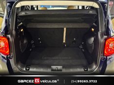 JEEP RENEGADE 1.8 16V LONGITUDE 2021/2021 GARCEZ VEÍCULOS BENTO GONÇALVES / Carros no Vale