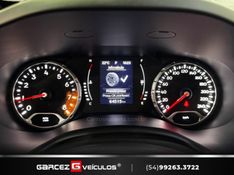 JEEP RENEGADE 1.8 16V LONGITUDE 2021/2021 GARCEZ VEÍCULOS BENTO GONÇALVES / Carros no Vale