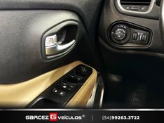 JEEP RENEGADE 1.8 16V LONGITUDE 2021/2021 GARCEZ VEÍCULOS BENTO GONÇALVES / Carros no Vale
