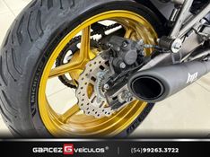 KAWASAKI VERSYS 1000 ABS 2012/2013 GARCEZ VEÍCULOS BENTO GONÇALVES / Carros no Vale
