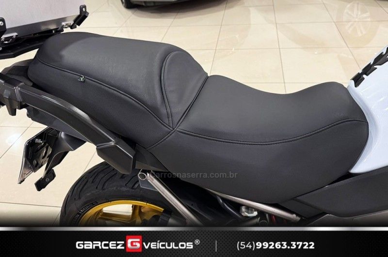 KAWASAKI VERSYS 1000 ABS 2012/2013 GARCEZ VEÍCULOS BENTO GONÇALVES / Carros no Vale