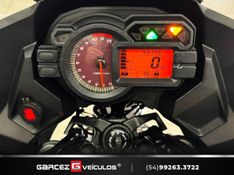 KAWASAKI VERSYS 1000 ABS 2012/2013 GARCEZ VEÍCULOS BENTO GONÇALVES / Carros no Vale