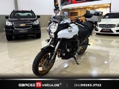 KAWASAKI VERSYS 1000 ABS 2012/2013 GARCEZ VEÍCULOS BENTO GONÇALVES / Carros no Vale
