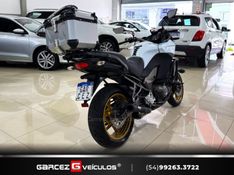 KAWASAKI VERSYS 1000 ABS 2012/2013 GARCEZ VEÍCULOS BENTO GONÇALVES / Carros no Vale