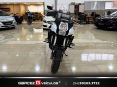 KAWASAKI VERSYS 1000 ABS 2012/2013 GARCEZ VEÍCULOS BENTO GONÇALVES / Carros no Vale