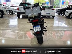 KAWASAKI VERSYS 1000 ABS 2012/2013 GARCEZ VEÍCULOS BENTO GONÇALVES / Carros no Vale