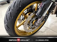 KAWASAKI VERSYS 1000 ABS 2012/2013 GARCEZ VEÍCULOS BENTO GONÇALVES / Carros no Vale