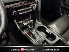 KIA SPORTAGE 2.0 EX2 4X2 16V 2017/2018 GARCEZ VEÍCULOS BENTO GONÇALVES / Carros no Vale