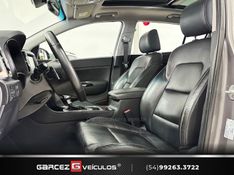 KIA SPORTAGE 2.0 EX2 4X2 16V 2017/2018 GARCEZ VEÍCULOS BENTO GONÇALVES / Carros no Vale