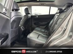 KIA SPORTAGE 2.0 EX2 4X2 16V 2017/2018 GARCEZ VEÍCULOS BENTO GONÇALVES / Carros no Vale