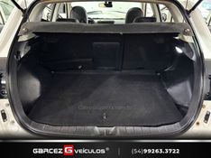MITSUBISHI ASX 2.0 4X4 TOP 16V 2013/2014 GARCEZ VEÍCULOS BENTO GONÇALVES / Carros no Vale