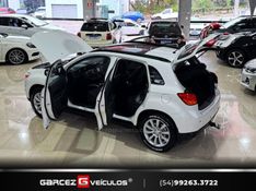 MITSUBISHI ASX 2.0 4X4 TOP 16V 2013/2014 GARCEZ VEÍCULOS BENTO GONÇALVES / Carros no Vale