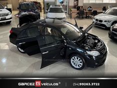 TOYOTA COROLLA 2.0 ALTIS 16V 2012/2013 GARCEZ VEÍCULOS BENTO GONÇALVES / Carros no Vale
